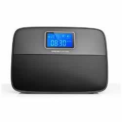 Energy Sistem Clock Radio 400 Time Music 38373
